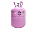 R-410A Refrigerant – 25 lb Sealed High-Performance Cylinder